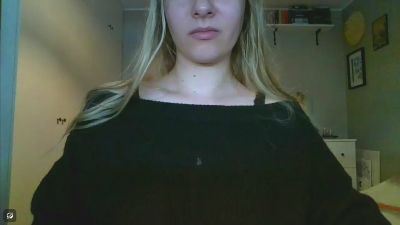 Rosie_June live from Germany