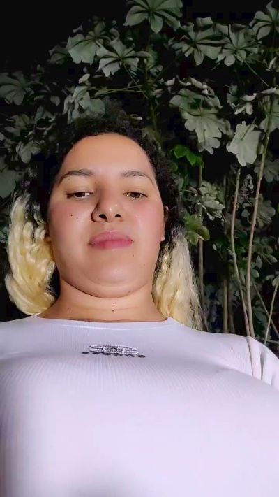 Rossita_Golden1 live from Chile