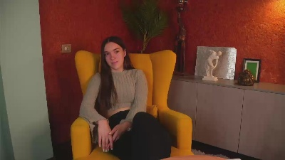 RowenaLampo live from France