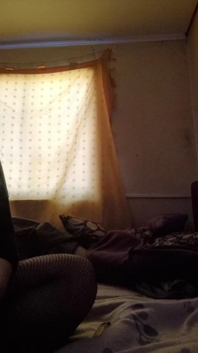 Rubi_exotik live from Chile