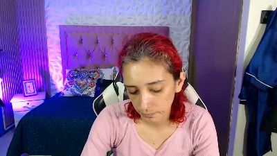 Ruby_your_milf live from Colombia