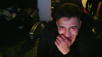 S0yElGanador live from Argentina