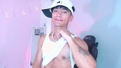 SUNNYBOY_OS live from Colombia