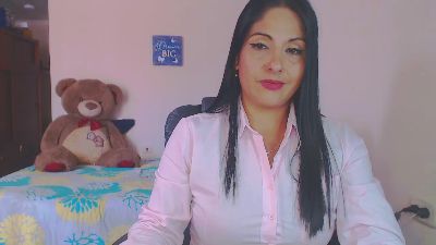 Sahotlove1_ live from Mexico