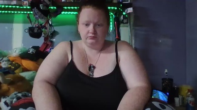 SallyRose1992 live from United States
