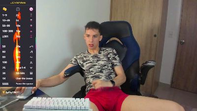 SamLarssen live from Germany