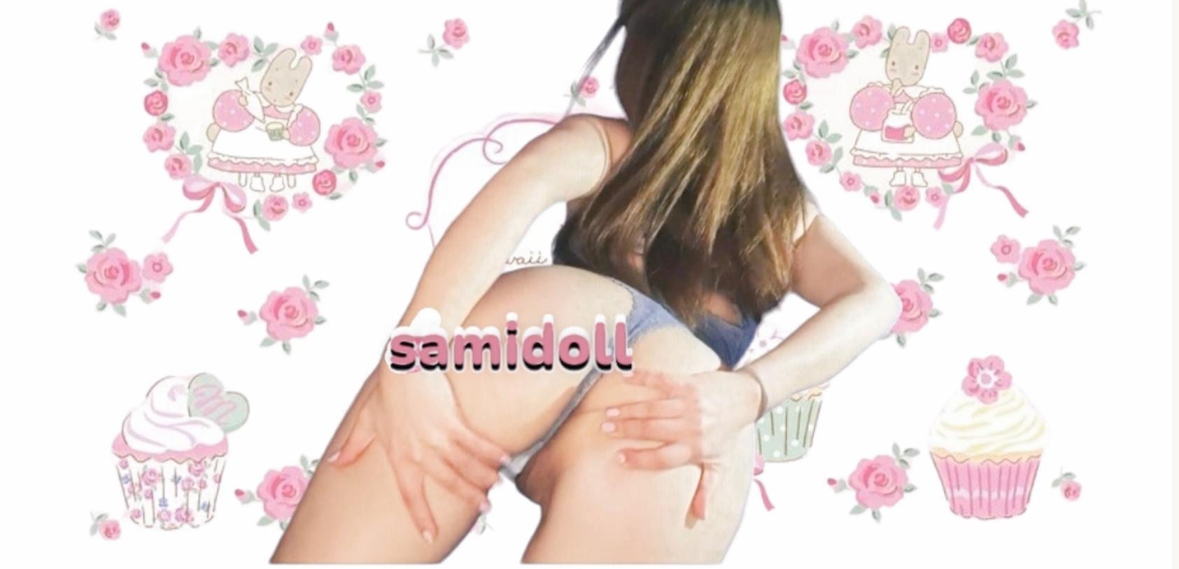 Samidoll live from Chile