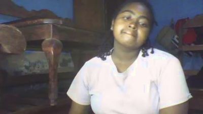 Samirrah live from Madagascar