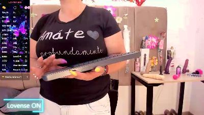 Sammy_Mature live from Colombia