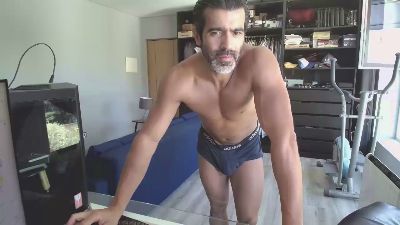 Samricci21 live from Portugal