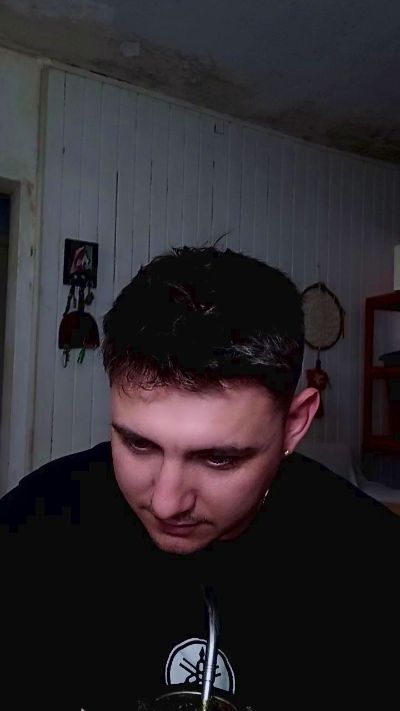 Santy_playboy live from Argentina