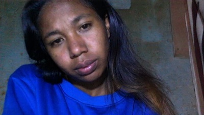 Sanyah586 live from Madagascar