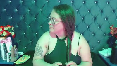 Sara_Thonson_ live from Colombia