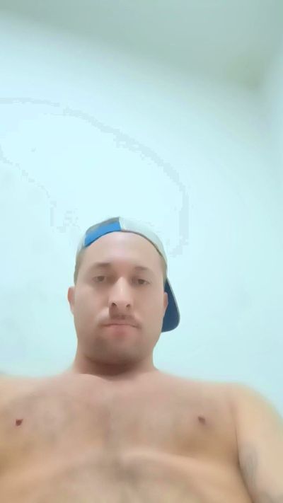 Saradooo live from Brazil