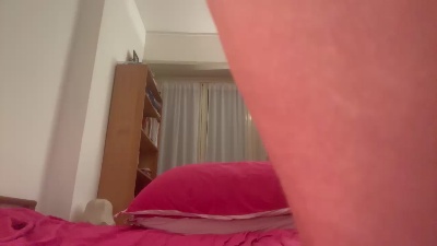Sarah818 live from Italy