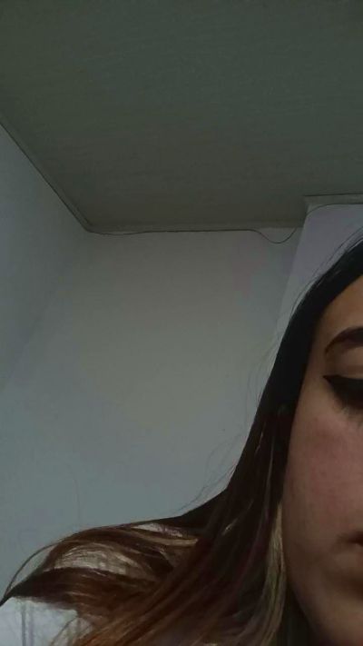SarahRusso live from France