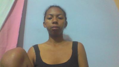 Sarahyah live from Madagascar