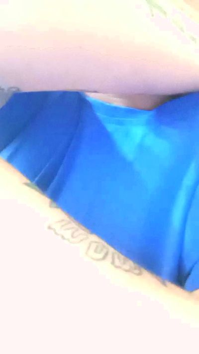 Sarettina99 live from Italy
