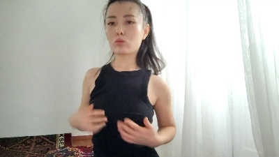 SariRuddell live from Thailand