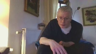 Saspet1 live from Germany