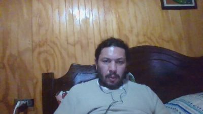 Satanas44 live from Chile