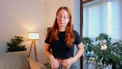 SavannaBehnken live from France