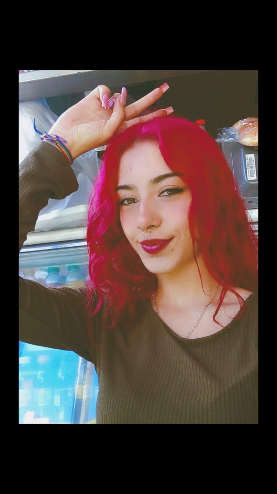 Scarllett_BDSM live from France