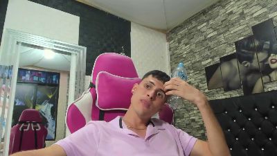 Scott_Foster live from Colombia