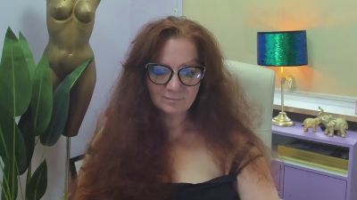Secret_Alice live from Germany