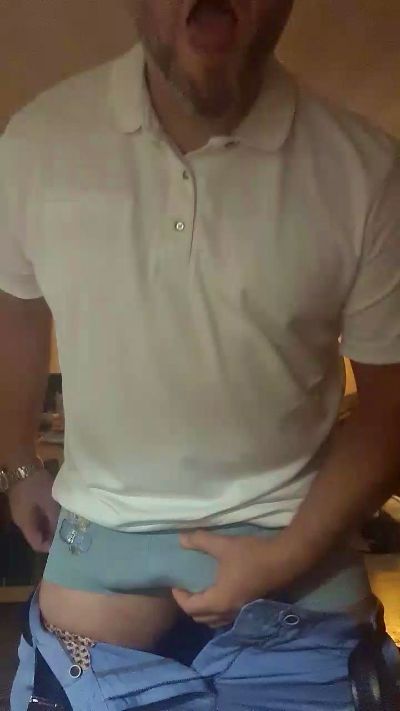 Sergiobicurieux live from France