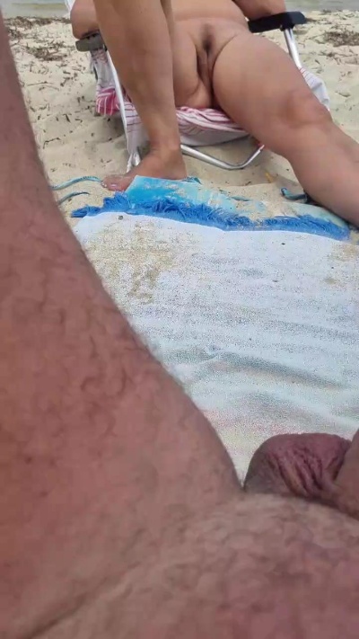 SexiErica live from Italy
