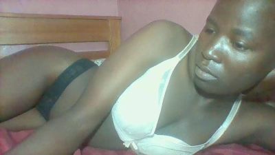 Sexxymarcy live from Kenya