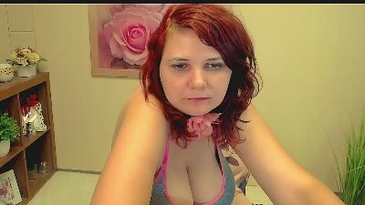 SexyCherries live from United States