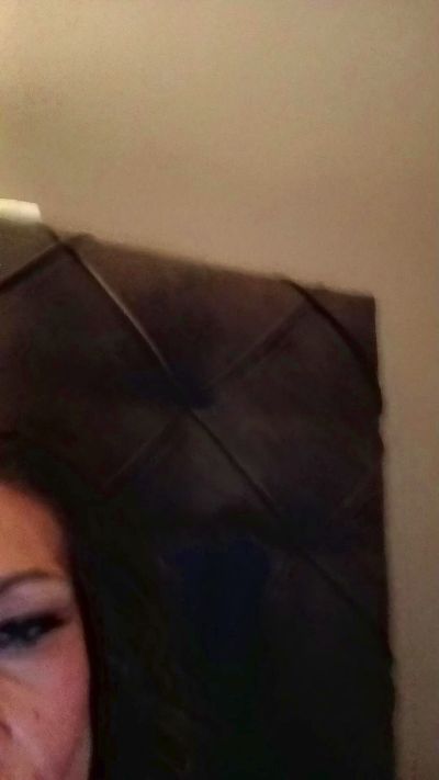 SexyGlamKitty live from Netherlands