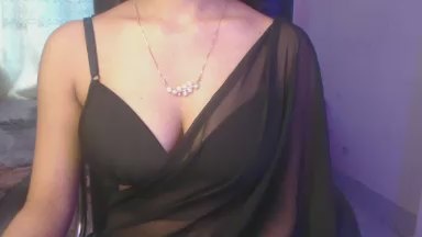SexyMihika live from India