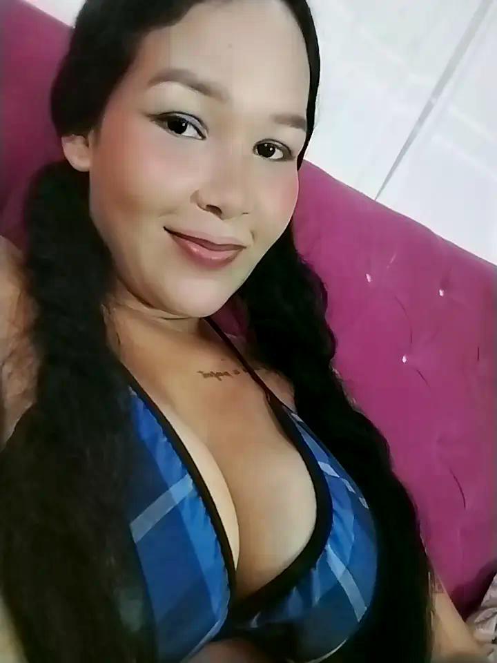Sexy_soltera live from Colombia