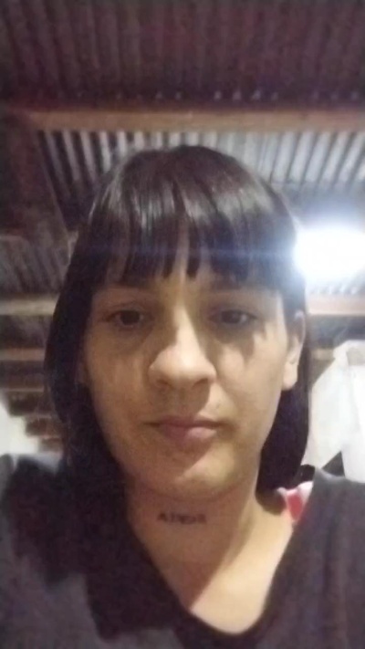 Sexyani95 live from Argentina
