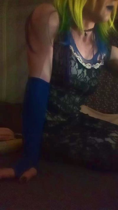 Sexycd4uall live from United States