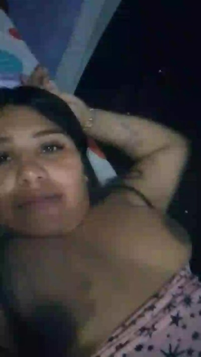 Shacha25 live from Chile