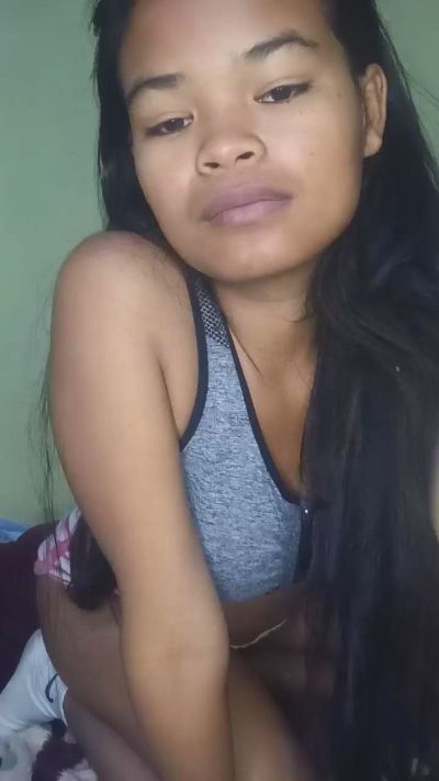 Shakinahsexy live from Madagascar