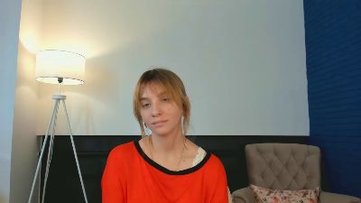 ShanaBocanegra live from Poland