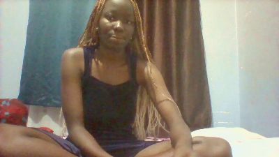 Shania_lover live from Kenya