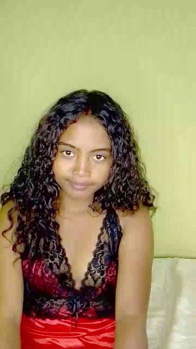 Shaniamyah live from Madagascar
