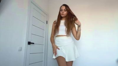 ShannaGokey live from United States