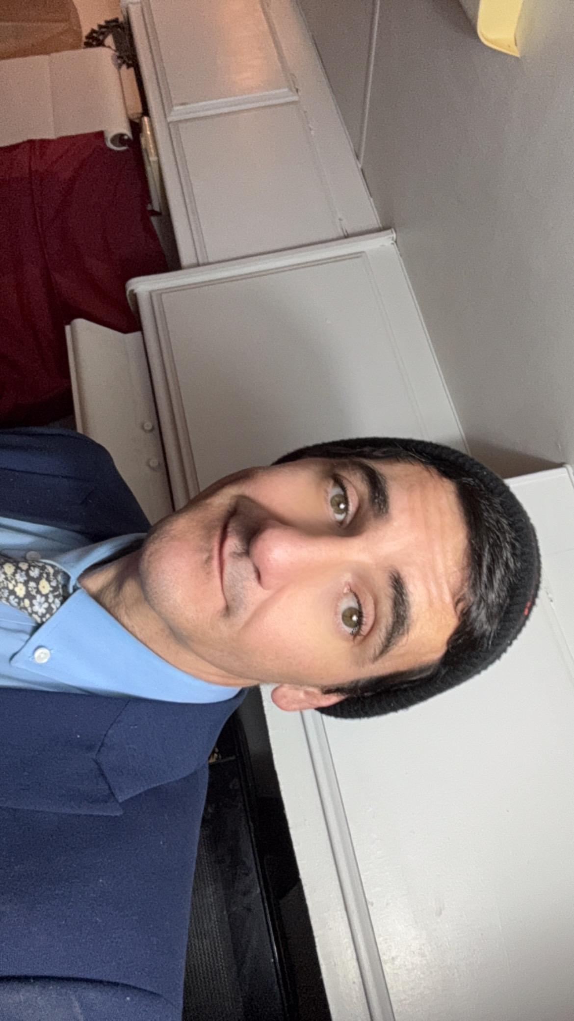 ShardiB live from United States