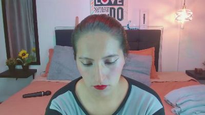 Sharon_0_ live from United States