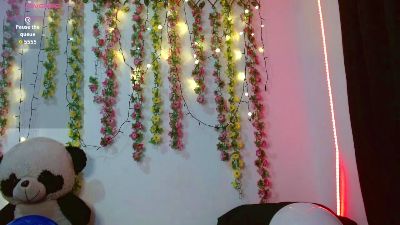 Shenna_brunette live from Colombia