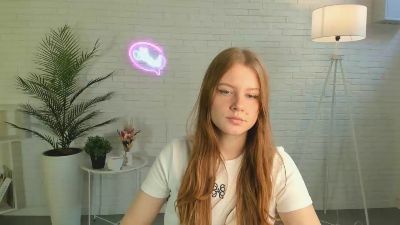 SherillRuozzo live from Poland