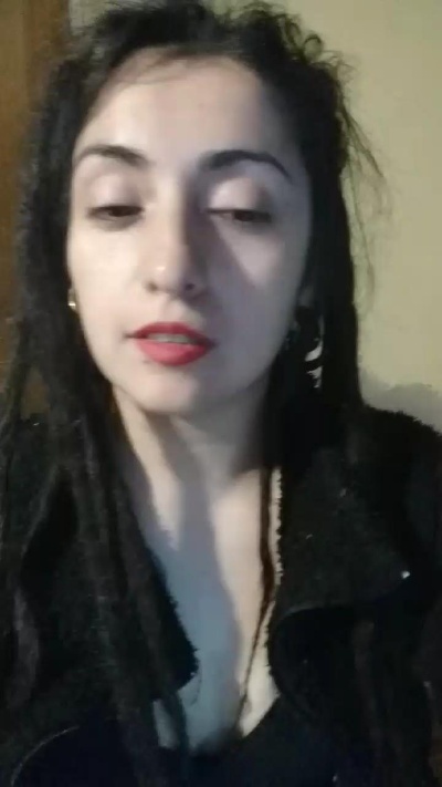 Skullmint live from Chile
