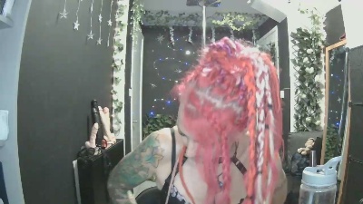 SkySparks live from United Kingdom